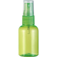 Garrafa de plástico, frasco de perfume, garrafa de PE (WK-85-4C)
